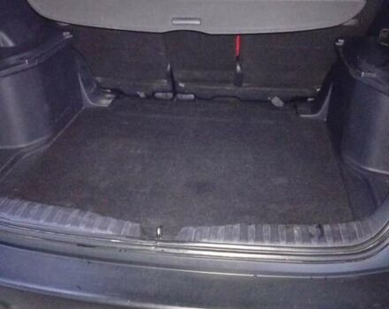 Серый Хонда СРВ, объемом двигателя 2.2 л и пробегом 214 тыс. км за 10500 $, фото 12 на Automoto.ua