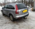 Сірий Хонда СРВ, об'ємом двигуна 2.2 л та пробігом 270 тис. км за 6700 $, фото 3 на Automoto.ua