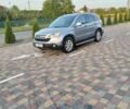 Серый Хонда СРВ, объемом двигателя 2.2 л и пробегом 239 тыс. км за 9900 $, фото 5 на Automoto.ua
