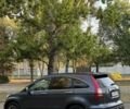 Серый Хонда СРВ, объемом двигателя 2.2 л и пробегом 301 тыс. км за 6500 $, фото 7 на Automoto.ua