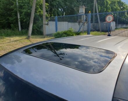 Серый Хонда СРВ, объемом двигателя 0.24 л и пробегом 250 тыс. км за 9600 $, фото 16 на Automoto.ua