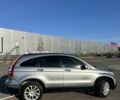 Сірий Хонда СРВ, об'ємом двигуна 2 л та пробігом 390 тис. км за 7800 $, фото 4 на Automoto.ua