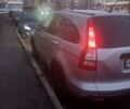 Серый Хонда СРВ, объемом двигателя 2 л и пробегом 220 тыс. км за 6500 $, фото 5 на Automoto.ua