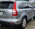 Серый Хонда СРВ, объемом двигателя 2 л и пробегом 255 тыс. км за 7500 $, фото 2 на Automoto.ua