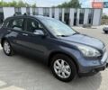 Серый Хонда СРВ, объемом двигателя 2 л и пробегом 300 тыс. км за 9150 $, фото 1 на Automoto.ua