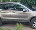 Сірий Хонда СРВ, об'ємом двигуна 2.2 л та пробігом 229 тис. км за 10200 $, фото 6 на Automoto.ua
