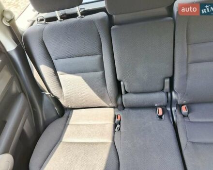 Серый Хонда СРВ, объемом двигателя 2.2 л и пробегом 247 тыс. км за 10550 $, фото 6 на Automoto.ua