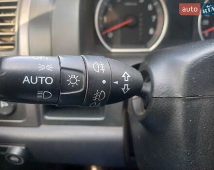 Серый Хонда СРВ, объемом двигателя 2 л и пробегом 220 тыс. км за 10500 $, фото 9 на Automoto.ua