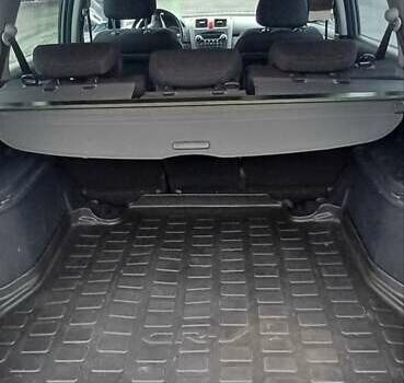 Серый Хонда СРВ, объемом двигателя 2 л и пробегом 194 тыс. км за 10500 $, фото 12 на Automoto.ua