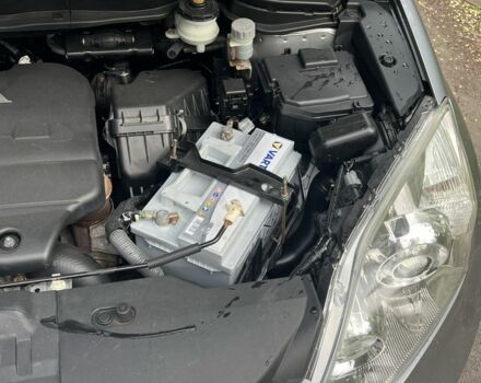 Сірий Хонда СРВ, об'ємом двигуна 0.22 л та пробігом 277 тис. км за 8600 $, фото 17 на Automoto.ua