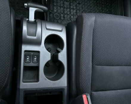 Сірий Хонда СРВ, об'ємом двигуна 0 л та пробігом 237 тис. км за 8999 $, фото 16 на Automoto.ua