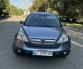 Хонда СРВ 2007 в Желтых Водах на Automoto.ua Серый Хонда СРВ, объемом двигателя 2.35 л и пробегом 232 тыс. км за 11300 $, фото 4 на Automoto.ua