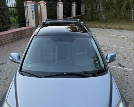 Сірий Хонда СРВ, об'ємом двигуна 2.2 л та пробігом 305 тис. км за 9150 $, фото 11 на Automoto.ua