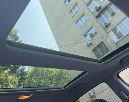 Серый Хонда СРВ, объемом двигателя 2.2 л и пробегом 299 тыс. км за 8600 $, фото 8 на Automoto.ua
