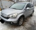 Сірий Хонда СРВ, об'ємом двигуна 2.2 л та пробігом 270 тис. км за 6700 $, фото 1 на Automoto.ua