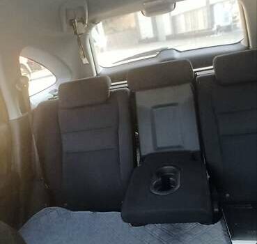 Серый Хонда СРВ, объемом двигателя 2 л и пробегом 191 тыс. км за 11000 $, фото 13 на Automoto.ua