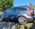 Серый Хонда СРВ, объемом двигателя 2.2 л и пробегом 180 тыс. км за 11200 $, фото 3 на Automoto.ua