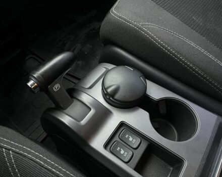 Серый Хонда СРВ, объемом двигателя 2 л и пробегом 214 тыс. км за 9500 $, фото 14 на Automoto.ua