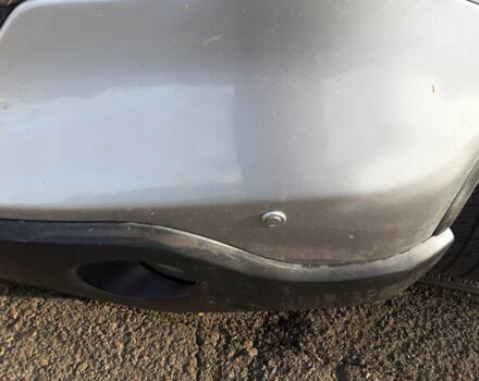 Хонда СРВ 2007 в Луцке на Automoto.ua Серый Хонда СРВ, объемом двигателя 2.4 л и пробегом 241 тыс. км за 9150 $, фото 19 на Automoto.ua