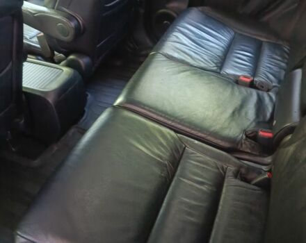 Серый Хонда СРВ, объемом двигателя 0 л и пробегом 260 тыс. км за 9800 $, фото 7 на Automoto.ua