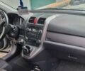 Серый Хонда СРВ, объемом двигателя 2 л и пробегом 255 тыс. км за 7500 $, фото 13 на Automoto.ua