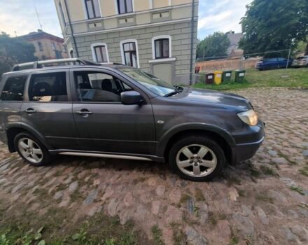 Сірий Хонда СРВ, об'ємом двигуна 2 л та пробігом 234 тис. км за 3692 $, фото 3 на Automoto.ua