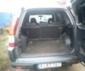 Сірий Хонда СРВ, об'ємом двигуна 0 л та пробігом 280 тис. км за 3600 $, фото 4 на Automoto.ua