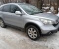 Сірий Хонда СРВ, об'ємом двигуна 2.2 л та пробігом 270 тис. км за 6700 $, фото 6 на Automoto.ua