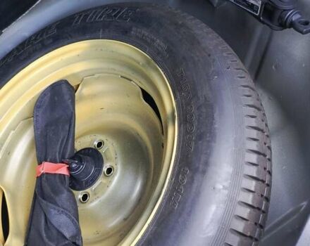 Серый Хонда СРВ, объемом двигателя 2.2 л и пробегом 247 тыс. км за 10550 $, фото 19 на Automoto.ua