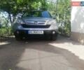 Серый Хонда СРВ, объемом двигателя 2 л и пробегом 181 тыс. км за 11200 $, фото 26 на Automoto.ua
