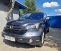 Серый Хонда СРВ, объемом двигателя 2 л и пробегом 222 тыс. км за 11800 $, фото 13 на Automoto.ua