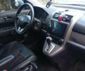 Серый Хонда СРВ, объемом двигателя 2 л и пробегом 325 тыс. км за 10200 $, фото 15 на Automoto.ua