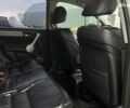 Серый Хонда СРВ, объемом двигателя 2.2 л и пробегом 330 тыс. км за 9990 $, фото 20 на Automoto.ua