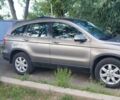 Сірий Хонда СРВ, об'ємом двигуна 2.2 л та пробігом 229 тис. км за 10200 $, фото 7 на Automoto.ua
