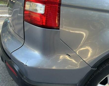 Хонда СРВ 2007 в Желтых Водах на Automoto.ua Серый Хонда СРВ, объемом двигателя 2.35 л и пробегом 232 тыс. км за 11300 $, фото 2 на Automoto.ua