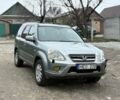 Серый Хонда СРВ, объемом двигателя 2.2 л и пробегом 999 тыс. км за 4700 $, фото 2 на Automoto.ua