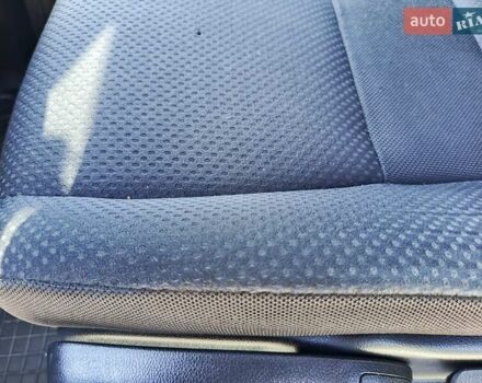 Серый Хонда СРВ, объемом двигателя 2.2 л и пробегом 247 тыс. км за 10550 $, фото 16 на Automoto.ua