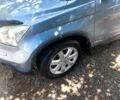 Серый Хонда СРВ, объемом двигателя 2 л и пробегом 152 тыс. км за 9000 $, фото 19 на Automoto.ua
