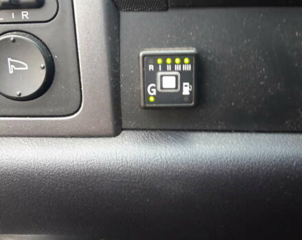 Хонда СРВ 2007 в Луцке на Automoto.ua Серый Хонда СРВ, объемом двигателя 2.4 л и пробегом 241 тыс. км за 9150 $, фото 12 на Automoto.ua