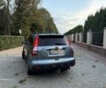 Сірий Хонда СРВ, об'ємом двигуна 2.2 л та пробігом 305 тис. км за 9150 $, фото 5 на Automoto.ua