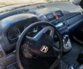 Серый Хонда СРВ, объемом двигателя 2 л и пробегом 152 тыс. км за 9000 $, фото 22 на Automoto.ua