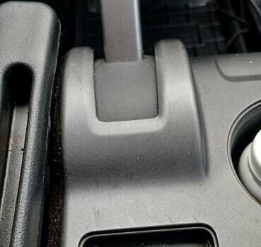 Серый Хонда СРВ, объемом двигателя 2 л и пробегом 194 тыс. км за 10500 $, фото 21 на Automoto.ua