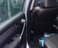 Сірий Хонда СРВ, об'ємом двигуна 2.2 л та пробігом 232 тис. км за 11000 $, фото 2 на Automoto.ua