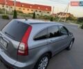 Серый Хонда СРВ, объемом двигателя 2.2 л и пробегом 311 тыс. км за 10750 $, фото 12 на Automoto.ua