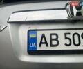 Сірий Хонда СРВ, об'ємом двигуна 2.2 л та пробігом 260 тис. км за 9300 $, фото 7 на Automoto.ua