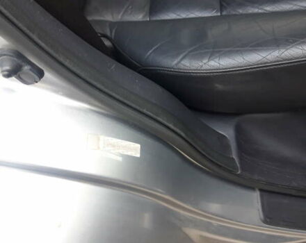 Хонда СРВ 2007 в Луцке на Automoto.ua Серый Хонда СРВ, объемом двигателя 2.4 л и пробегом 241 тыс. км за 9150 $, фото 6 на Automoto.ua