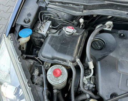 Сірий Хонда СРВ, об'ємом двигуна 2.2 л та пробігом 250 тис. км за 10900 $, фото 31 на Automoto.ua