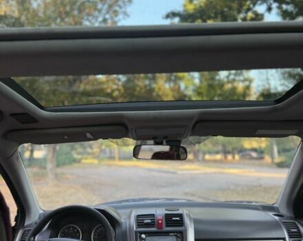 Серый Хонда СРВ, объемом двигателя 2.2 л и пробегом 301 тыс. км за 6500 $, фото 9 на Automoto.ua