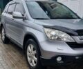 Серый Хонда СРВ, объемом двигателя 2 л и пробегом 255 тыс. км за 7500 $, фото 5 на Automoto.ua