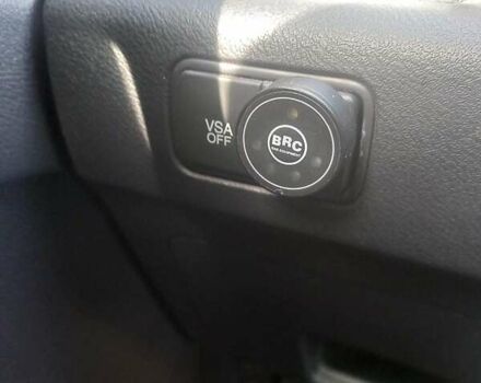 Серый Хонда СРВ, объемом двигателя 2 л и пробегом 220 тыс. км за 10500 $, фото 4 на Automoto.ua